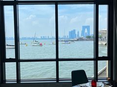 -岁粤Moon·湖景餐厅(月光码头店)