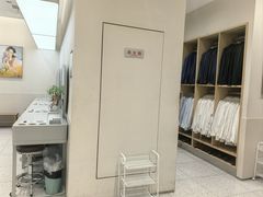 -天真蓝照相馆(五角场百联又一城店)