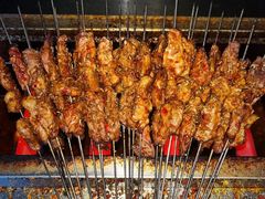 -金二烤肉(早慈巷小区店)