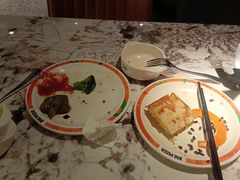 -比格比萨自助(宝山日月光店)