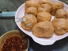 -南雄雄州土菜餐厅(粤北大厦店)