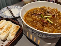 -阿庄新豫菜(通泰路店)