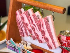 -韩时烤肉(枫蓝店)