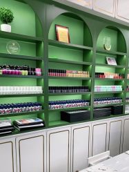 -如一·美甲美睫