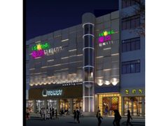 -爱尚KTV(文帝街店)