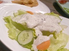 -朴大人炭烤·韩国料理(奥帆中心海尔洲际店)