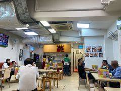 -彩香园咖啡美食(海南花园第2座店)