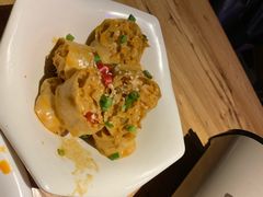 -半天妖烤鱼(方庄店)