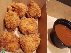 招牌脆鸡块-Shake Shack(西单大悦城店)