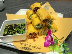 -阿喆私房菜(西五路店)