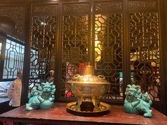 -鼓楼东街老火锅(鼓楼店)