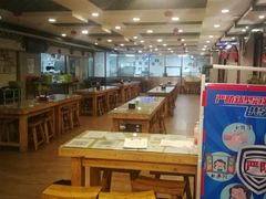 -南来顺饭庄·清真(南菜园店)
