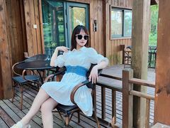 -上海怡沁园度假酒店