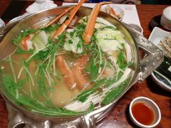 -蟹道乐(京都本店)