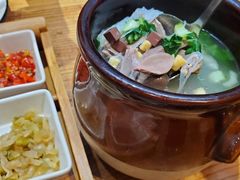 -壹零捌道·北京烤鸭(车公庄店)
