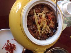 何氏排骨(左家塘店)-何氏排骨(左家塘店)