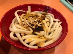 甜水面-龙抄手(春熙路总店)