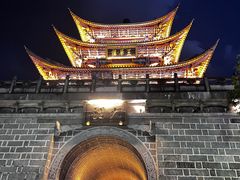-大理古城