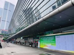 -重庆国际会议展览中心