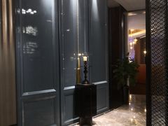 -大连金石滩绿发温泉假日酒店