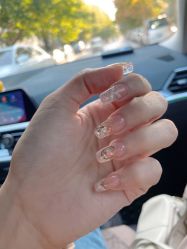 -Beauty Nails 美甲美睫皮肤管理