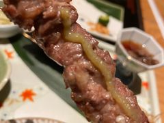 -锅物新语&寿喜烧.炉端割烹(世博源店)