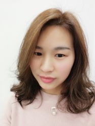 -YESIDO椰岛造型烫发染发