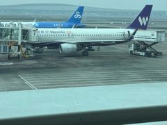 -重庆江北国际机场-T2航站楼