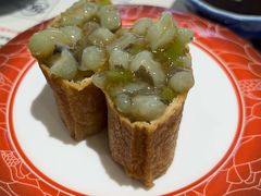 -鲜稻回转寿司(百利城店)