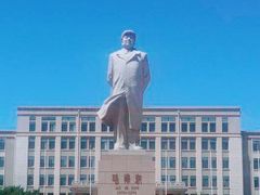 -大连理工大学(凌水校区)