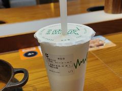 -呷哺呷哺 黄金牧场 (欢乐谷店)