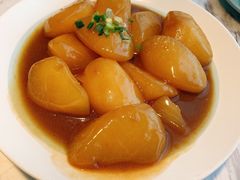 -淮扬韵(凤八市政府店)