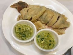 -文记壹心鸡(宝华路店)