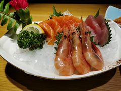 -三石铁板烧(紫竹桥店)