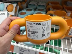 -宜家家居(宝山商场店)