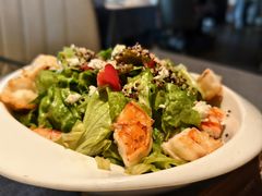 -Efes Turkish & Mediterranean Cuisine 艾菲斯餐厅(陆家嘴店)