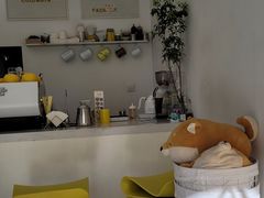 -五进制 Coffee Shop