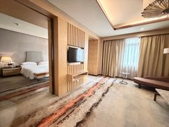 -西安赛瑞喜来登大酒店