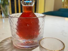 -周三的情书花园餐厅(江北店)