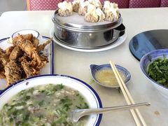 -何记羊汤馆(丽水佳源店)