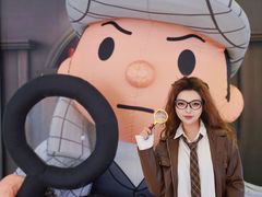 -天河城购物中心