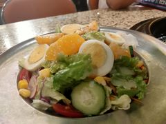 -首尔烤肉大排档(合生汇店)