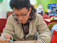 -好利来(东四店)