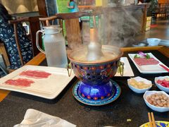 -南门涮肉(上海一店)