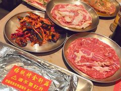 -西塔老太太泥炉烤肉(沈阳店)