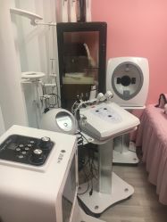 包房-YOUNGSKIN氧研皮肤管理中心