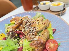 -西语·炭烧牛排(卓越中寰店)