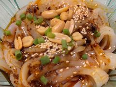 -渝信川菜 · 川味家常菜(财富购物中心店)