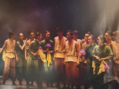 -中央戏剧学院(东城校区)