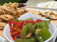 -牡丹宴·正宗洛阳菜·水席(国家牡丹园店)